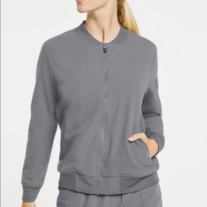 Jaanuu classic scrub jacket